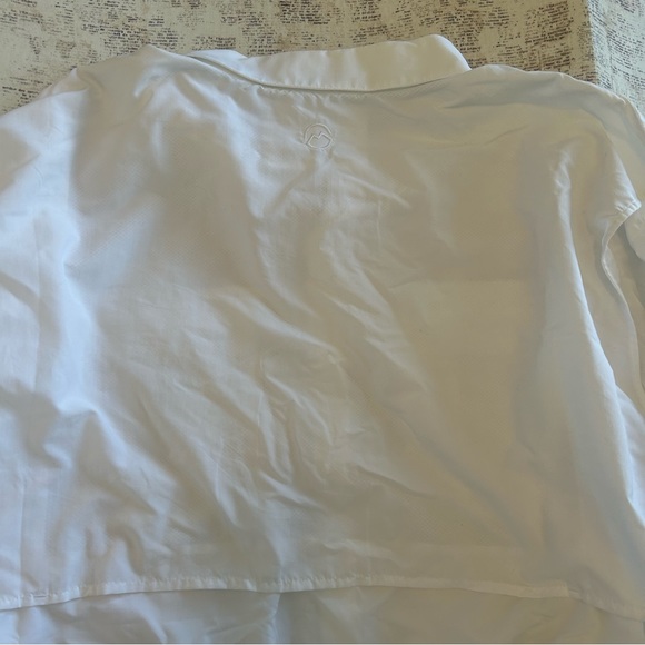 Magellan long sleeve shirt new w tags - Picture 2 of 6